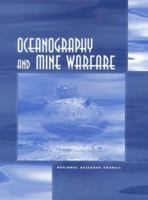 Oceanography and Mine Warfare 0309067987 Book Cover