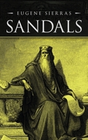 Sandals 169870609X Book Cover