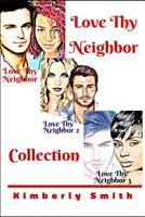 Love Thy Neighbor Collection: Interracial Romance 1730977693 Book Cover