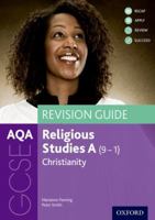 Aqa Gcse Religious Studies A: 0198422814 Book Cover