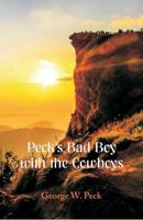 Peck's Bad Boy With the Cowboys 9352975197 Book Cover