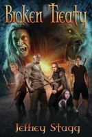 Broken Treaty 1546933727 Book Cover