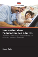 Innovation dans l'éducation des adultes (French Edition) 6208098084 Book Cover
