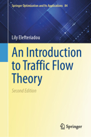 An Introduction to Traffic Flow Theory 3031540298 Book Cover
