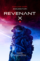 Revenant-X (Red Space, 2)