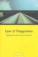 Law and Happiness 0226676013 Book Cover
