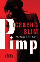 Pimp: The Story of My Life 1451617135 Book Cover