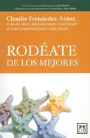 RODEATE DE LOS MEJORES 8483560771 Book Cover