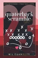 Quarterback Scramble 1958374024 Book Cover