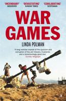 War Games: The Story Of Aid And War In Modern Times 0670919772 Book Cover