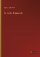Un cambio de pasaporte (Spanish Edition) 336803961X Book Cover