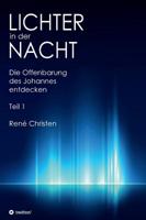 Lichter in der Nacht (German Edition) 3748263872 Book Cover