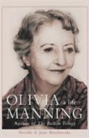 Olivia Manning 0701177497 Book Cover