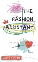 The Fashion Assistant 191945070X Book Cover