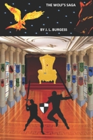 THE WOLF'S SAGA B0BZF576RR Book Cover