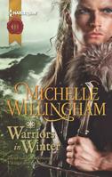 Warriors in Winter 0373297181 Book Cover