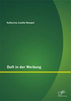 Duft in Der Werbung 3958505244 Book Cover