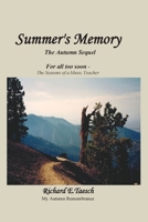 Summer's Memory: The Autumn Sequel 1495816338 Book Cover