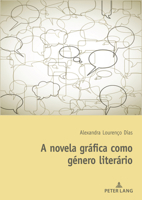 A Novela Gr?fica Como G?nero Liter?rio 3631820623 Book Cover