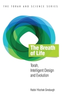 The Breath of Life: Torah, Intelligent Design and Evolution (Torah and Science) 965532043X Book Cover