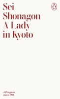 A Lady in Kyoto 0241752086 Book Cover