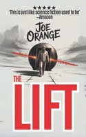 The Lift (Strange Detroit) B0DQLNH5D2 Book Cover
