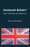 Intolerant Britain? 0335216749 Book Cover
