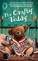 The Crafty Teddy: A Bear Collector's Mystery 0425218856 Book Cover