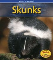 Skunks 158810883X Book Cover