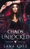 Chaos Unlocked B0CNVB5749 Book Cover