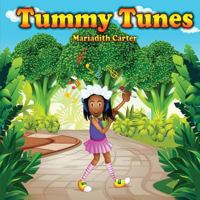 Tummy Tunes 1943284482 Book Cover