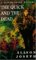 The Quick and the Dead 0747252637 Book Cover