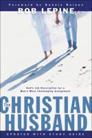 The Christian Husband 1569551308 Book Cover