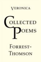 Collected Poems 1905700806 Book Cover