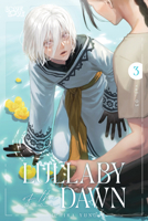 夜明けの唄 3 1427875456 Book Cover