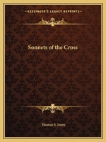 Sonnets of the Cross 0766165728 Book Cover