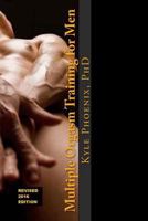 Multiple Orgasm Training for Men 1484020030 Book Cover