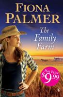The Family Farm (Large Print 16pt) 0143573942 Book Cover