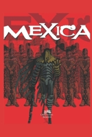 MEXICA B085RP5JG4 Book Cover