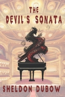 The Devil's Sonata B0F43C33XS Book Cover