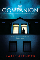 The Companion 0399545913 Book Cover