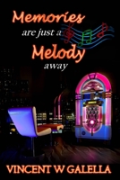 Memories are Just a Melody Away 1695600541 Book Cover