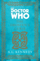 Doctor Who: The Drosten's Curse 0553419447 Book Cover