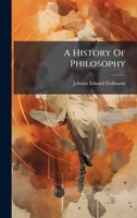 A History Of Philosophy 1024381994 Book Cover