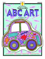ABC Art 1937257576 Book Cover