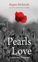 Pearls of Love: A Forty-Day Devotional B0H7W2FSYG Book Cover