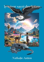 Le trésor sacré des Gaïans (French Edition) 2322543713 Book Cover