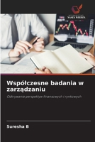 Wspólczesne badania w zarzadzaniu (Polish Edition) 6208948231 Book Cover