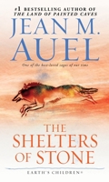 The Shelters of Stone 055328942X Book Cover