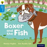 Boxer and the Fish 0198339321 Book Cover